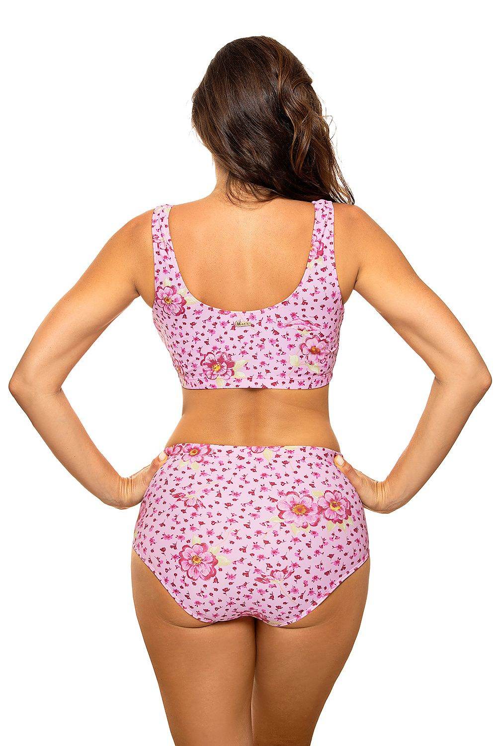 Costume a due pezzi model 163538 Marko - Modern Vogue