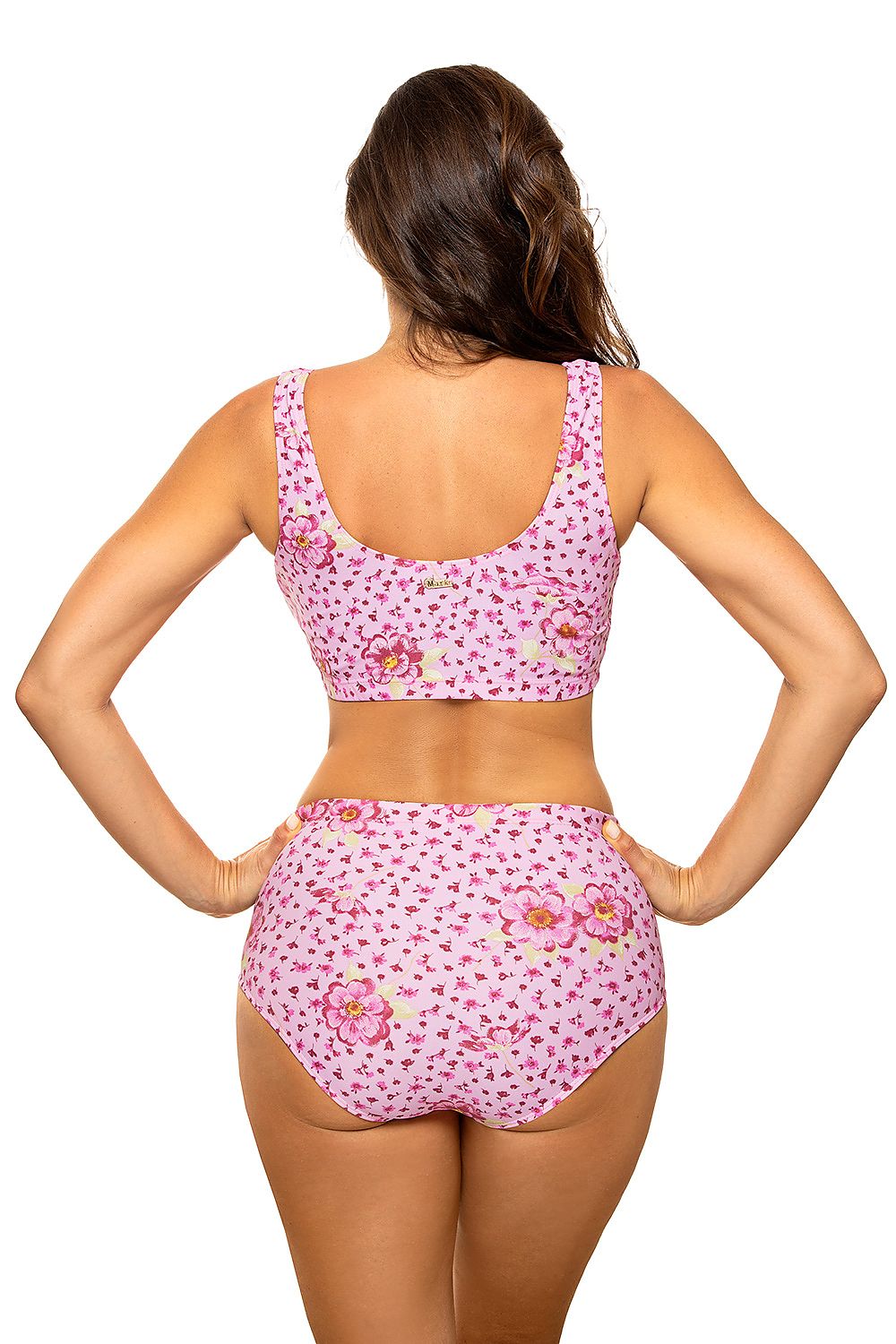 Costume a due pezzi model 165741 Marko
