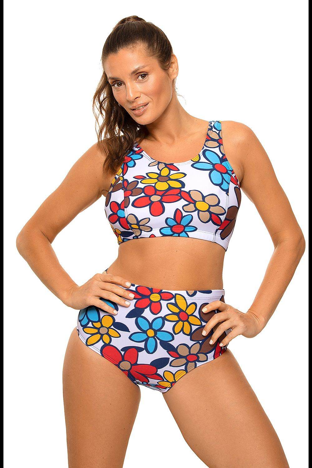 Costume a due pezzi model 163538 Marko - Modern Vogue