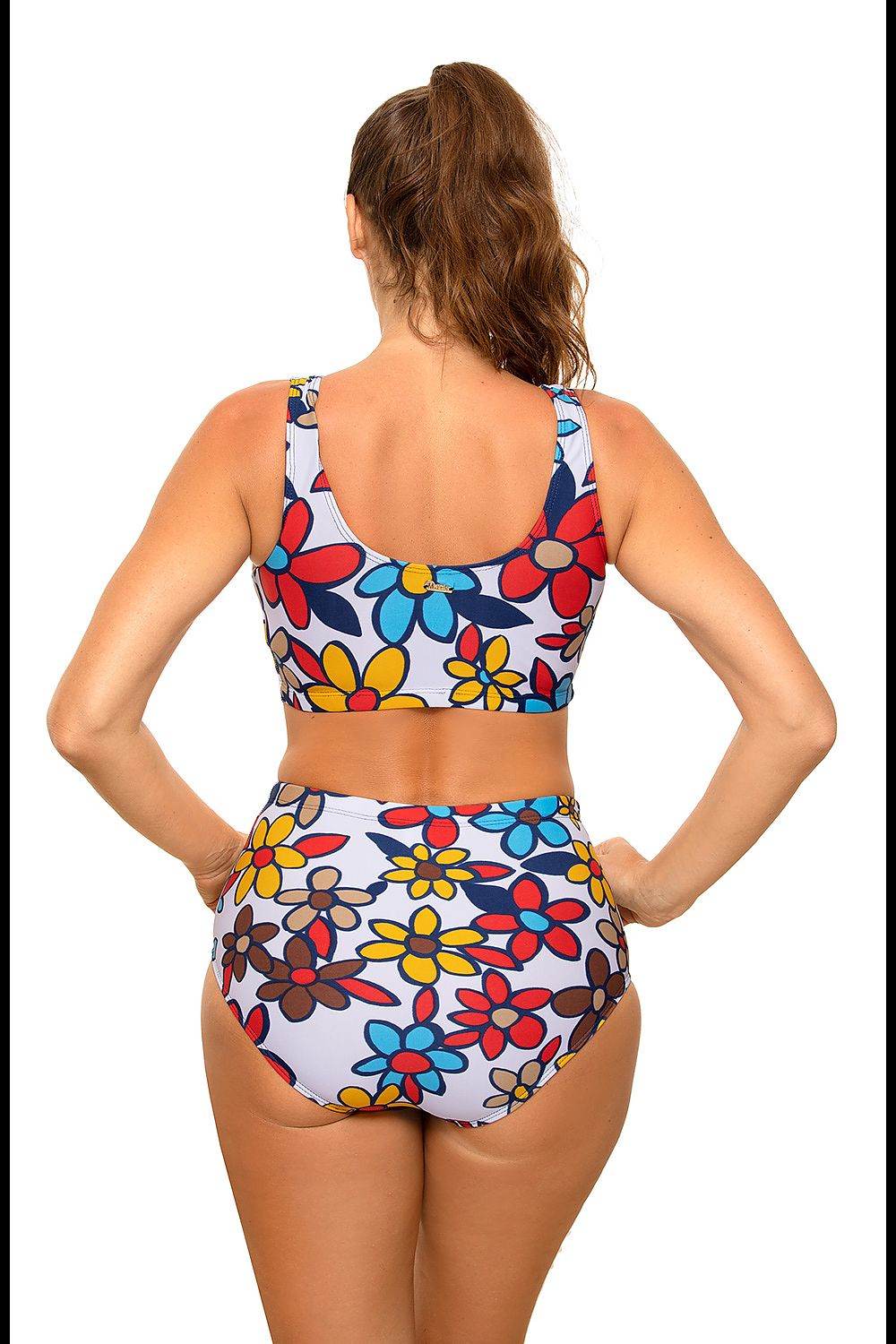 Costume a due pezzi model 163538 Marko - Modern Vogue