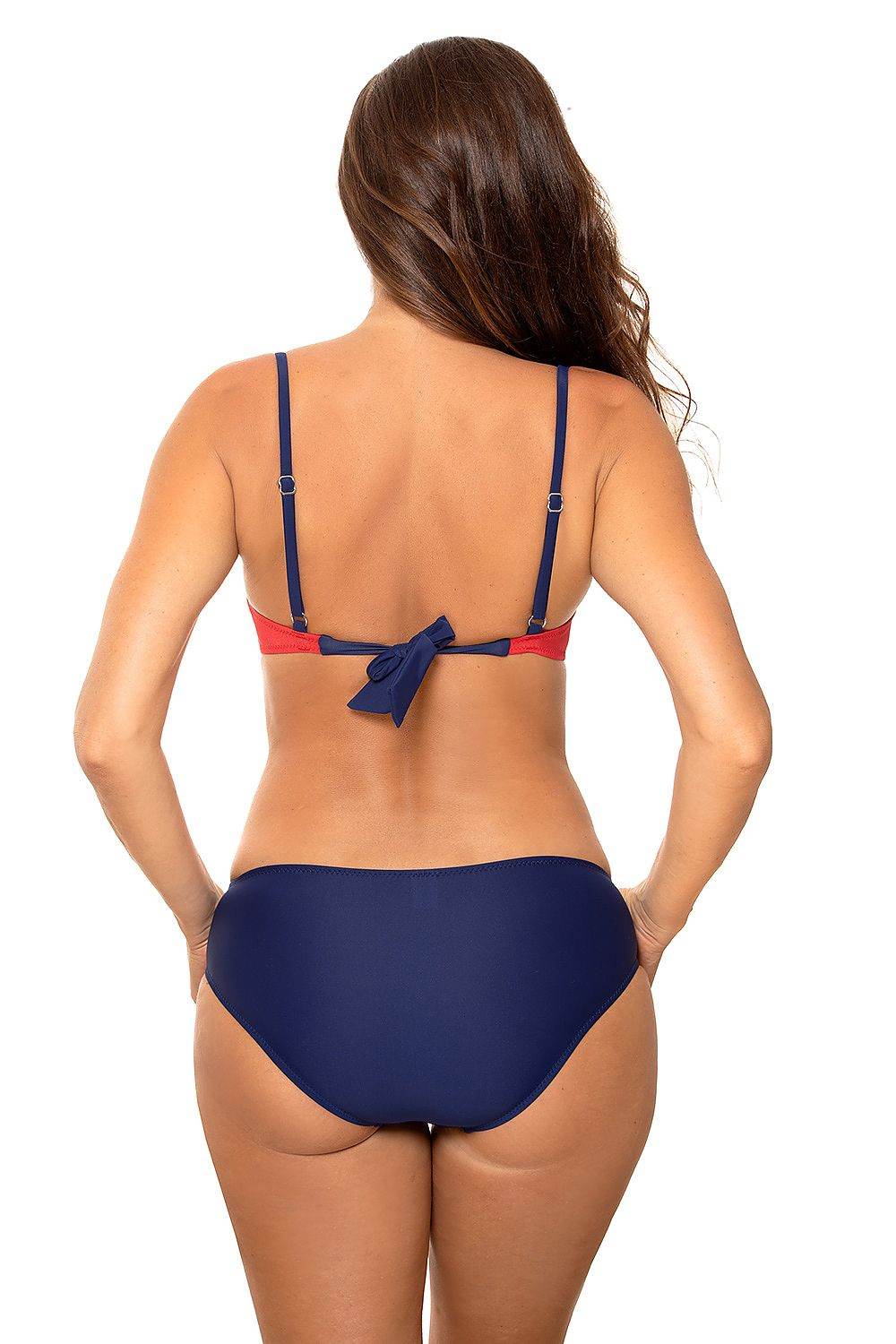 Costume a due pezzi model 163554 Marko - Modern Vogue