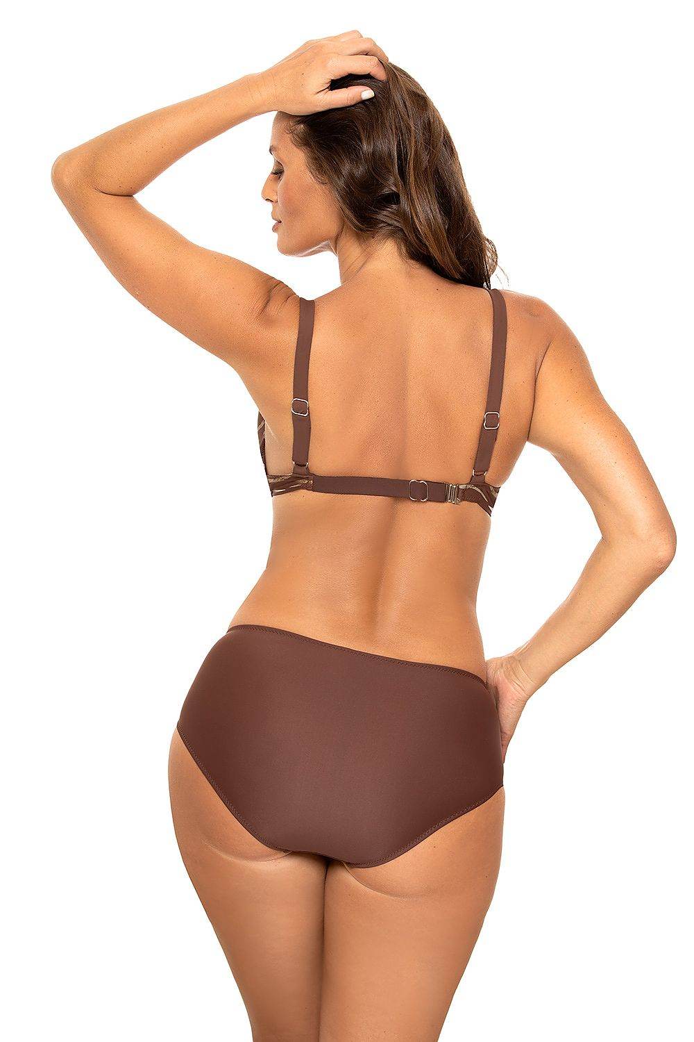 Costume a due pezzi model 165816 Marko - Modern Vogue