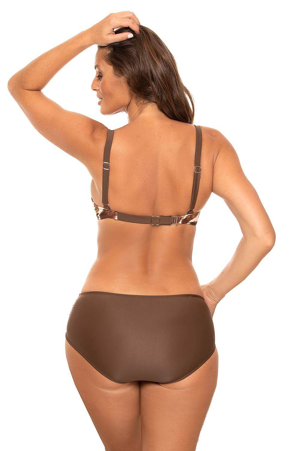 Costume a due pezzi model 165816 Marko - Modern Vogue