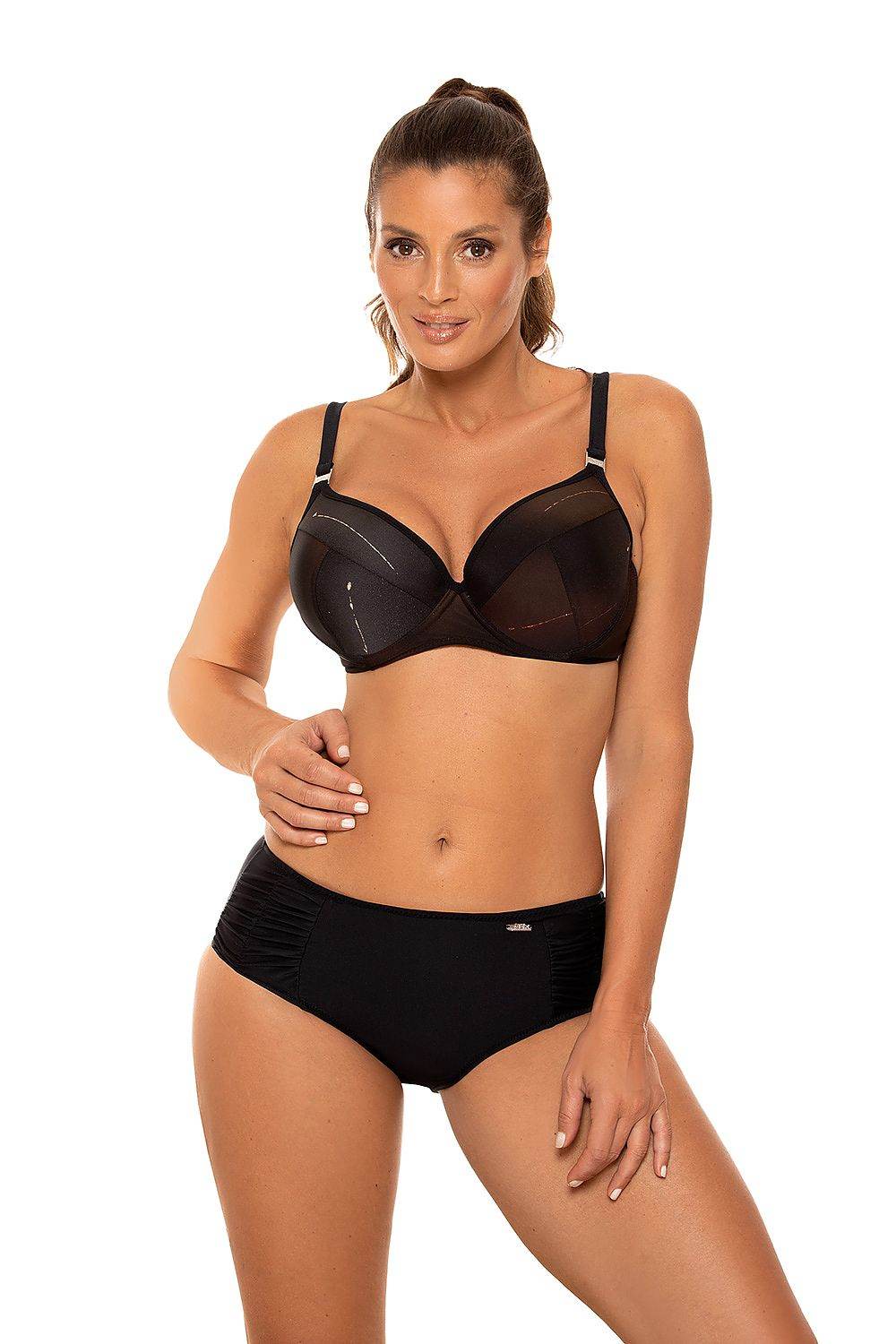 Costume a due pezzi model 165816 Marko - Modern Vogue