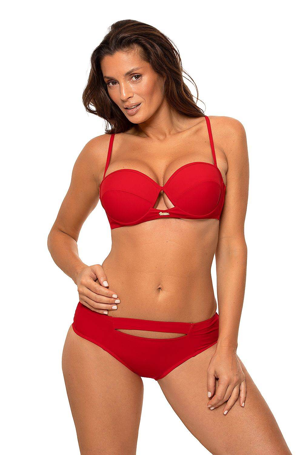 Costume a due pezzi model 165828 Marko - Modern Vogue
