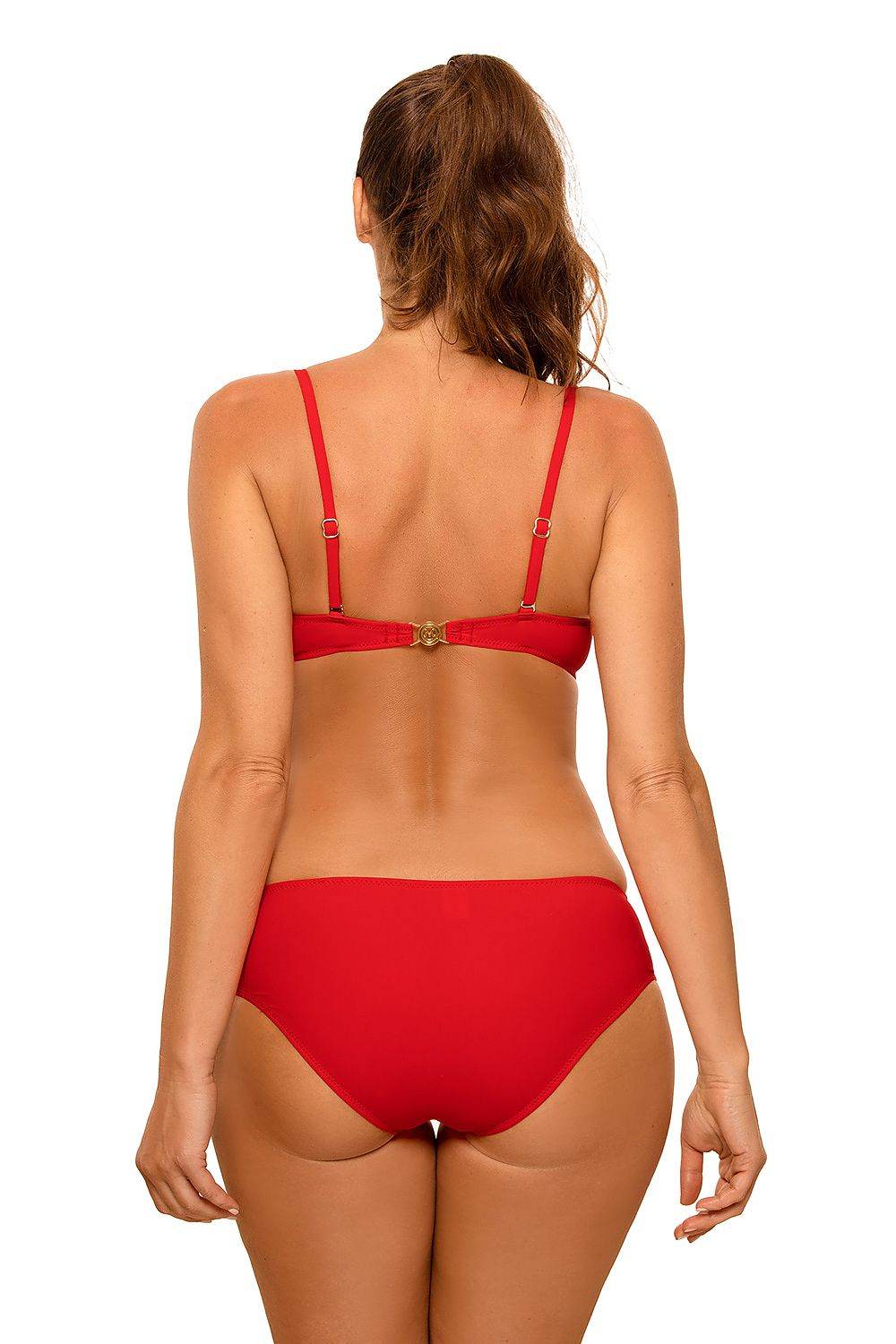 Costume a due pezzi model 165828 Marko - Modern Vogue
