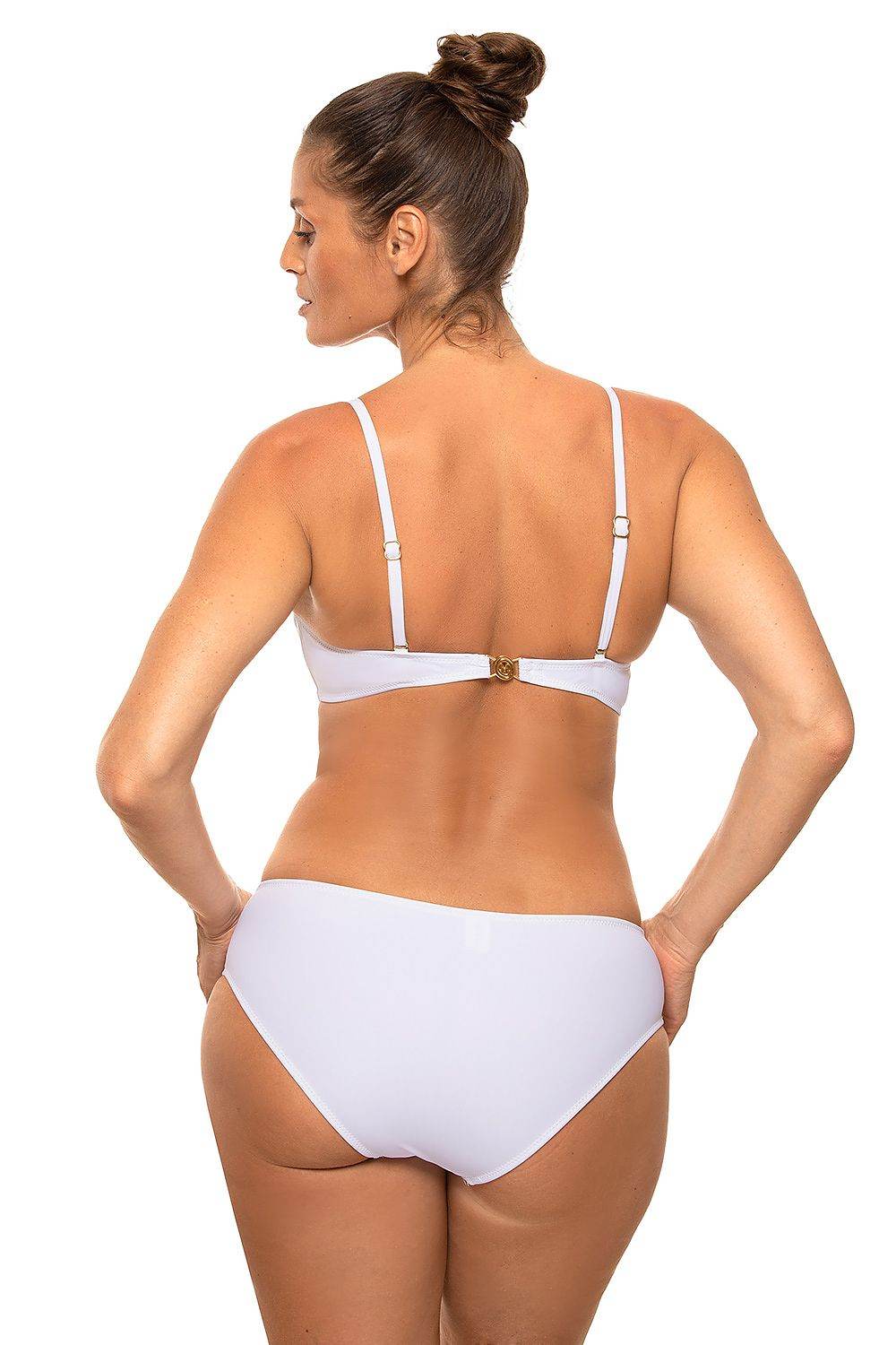 Costume a due pezzi model 165828 Marko - Modern Vogue