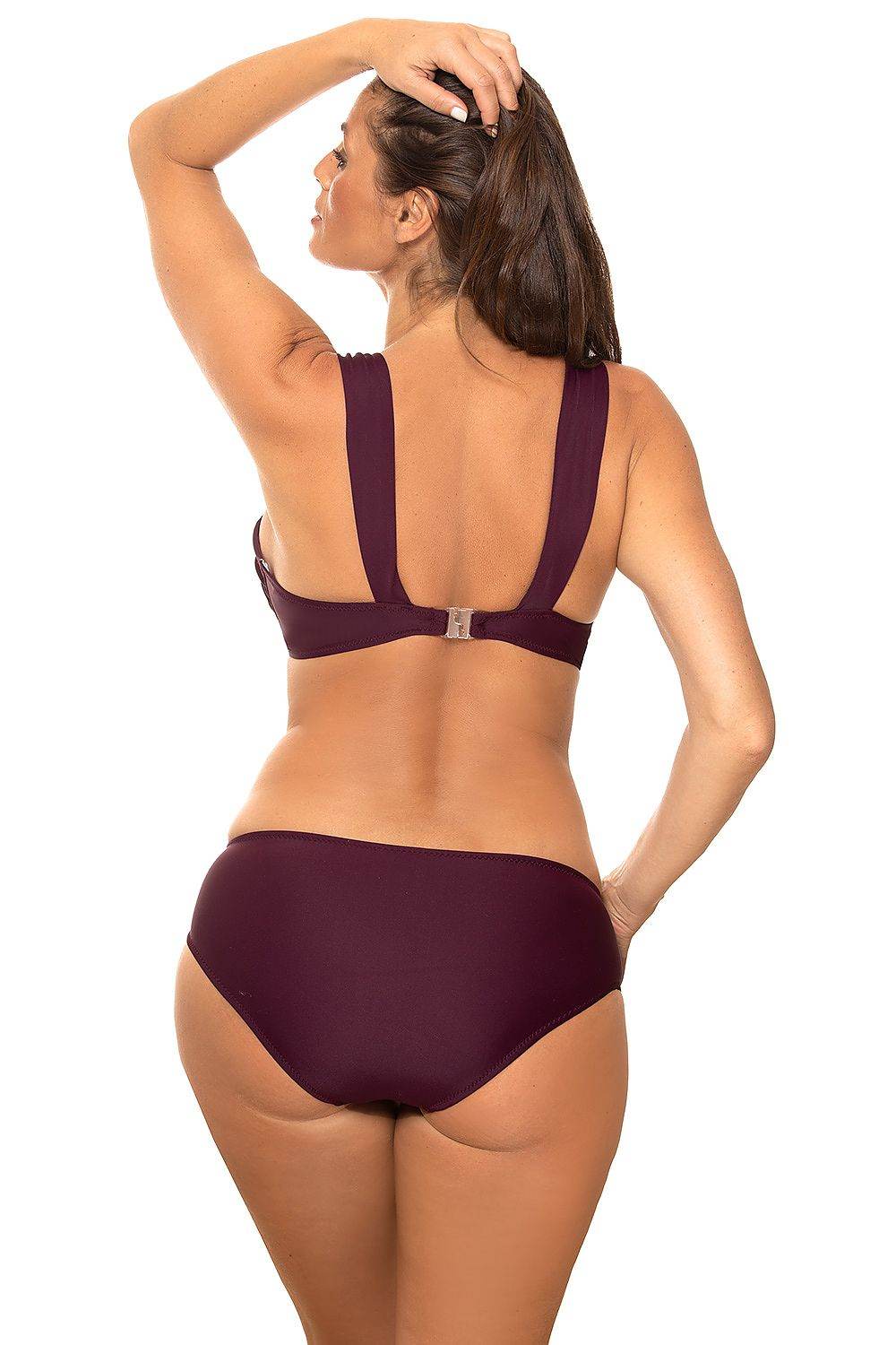 Costume a due pezzi model 163536 Marko - Modern Vogue