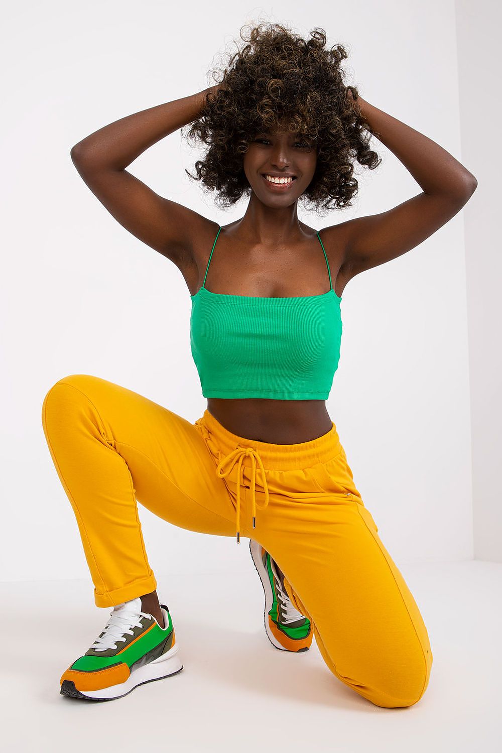 Pantaloni model 166017 BFG