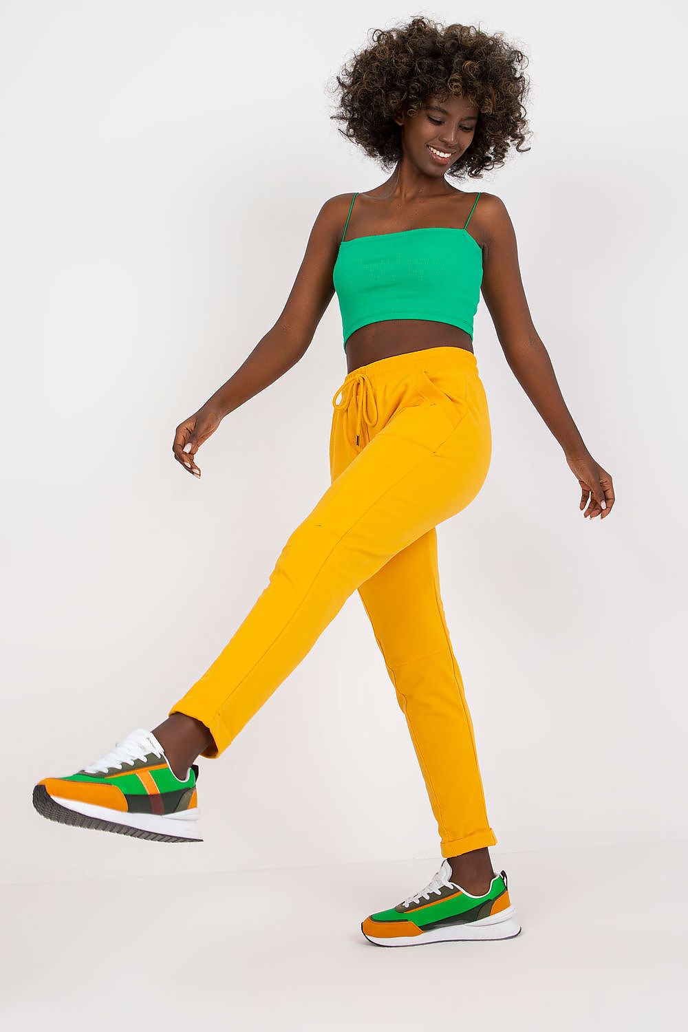 Pantaloni model 166017 BFG