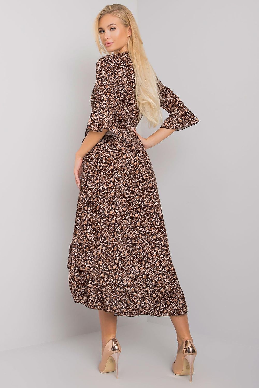 Vestito da giorno model 166064 Och Bella