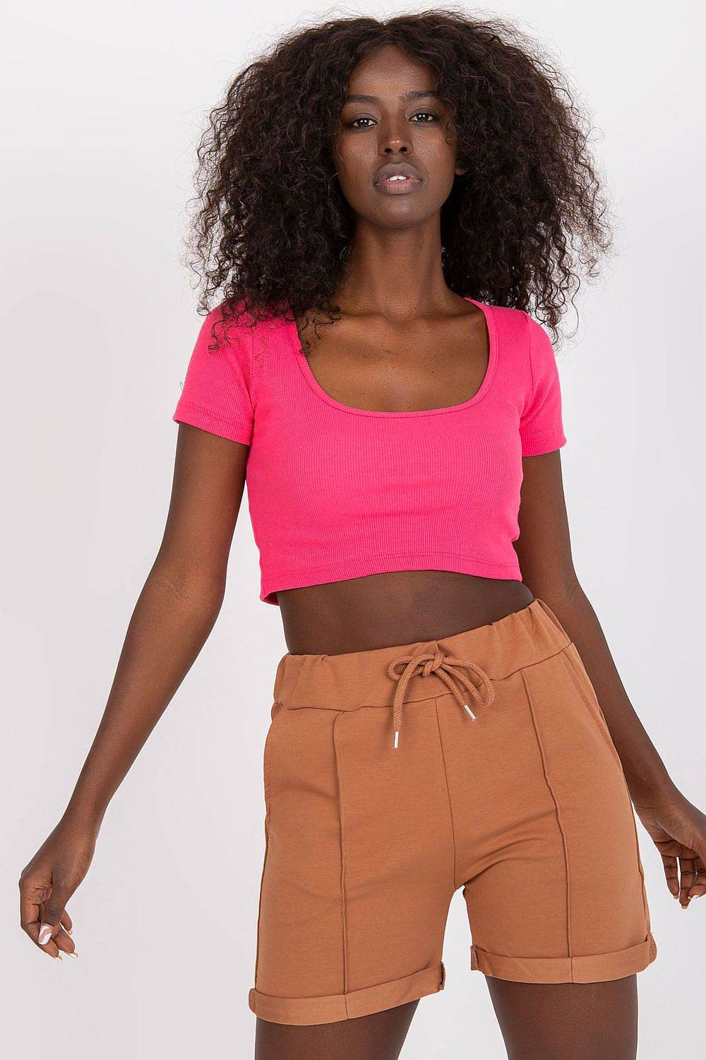 Pantaloncini Fancy - Modern Vogue