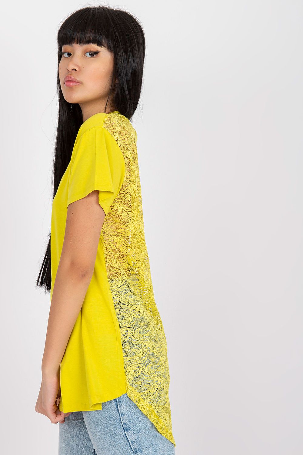 Maglia model 166107 Fancy