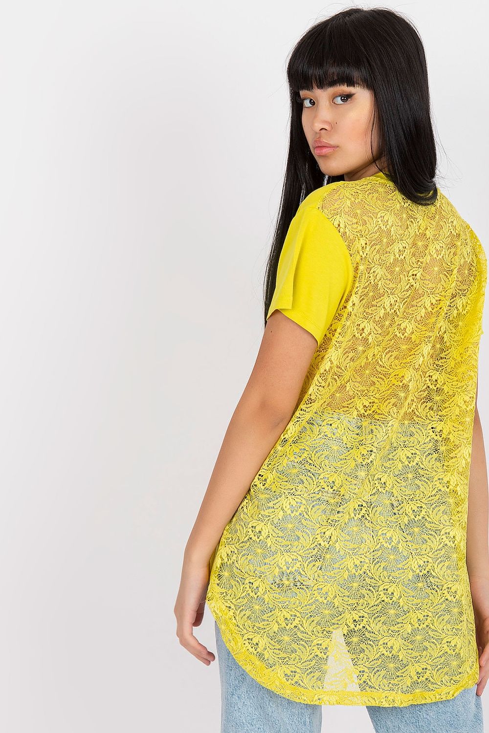 Maglia model 166107 Fancy