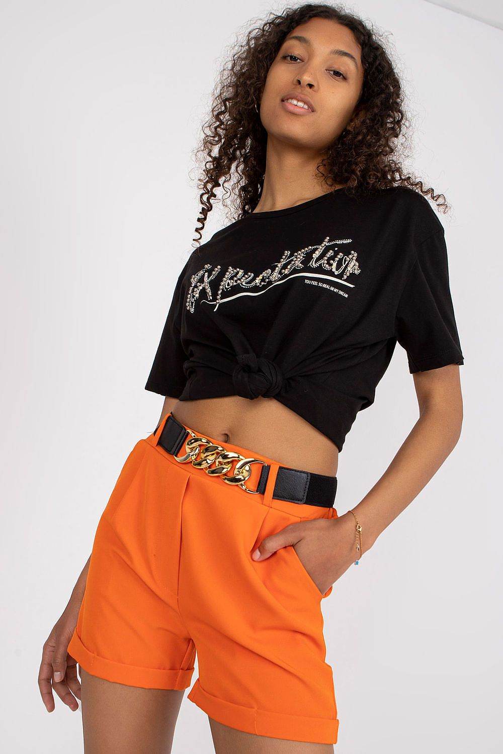Pantaloncini Italy Moda - Modern Vogue