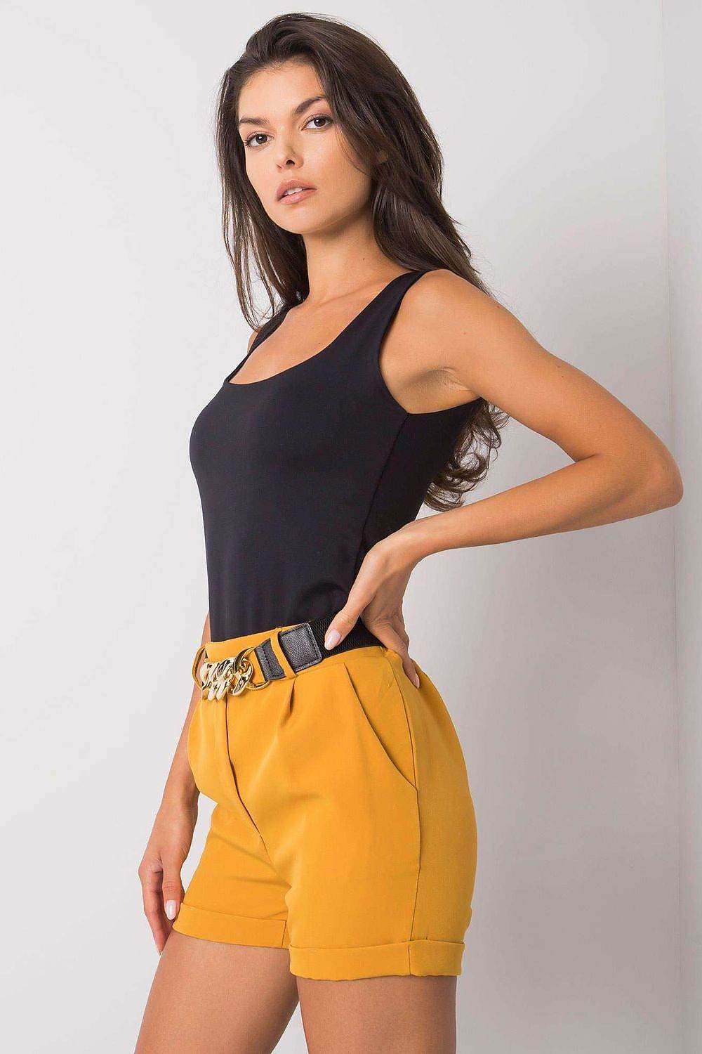 Pantaloncini Italy Moda - Modern Vogue