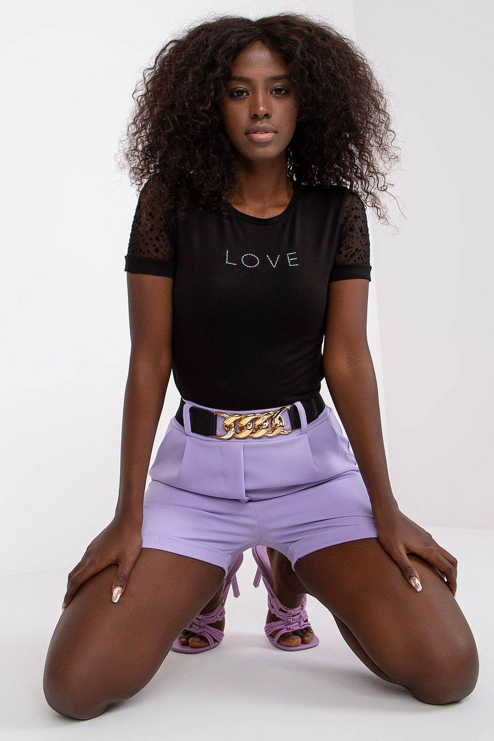 Pantaloncini Italy Moda - Modern Vogue