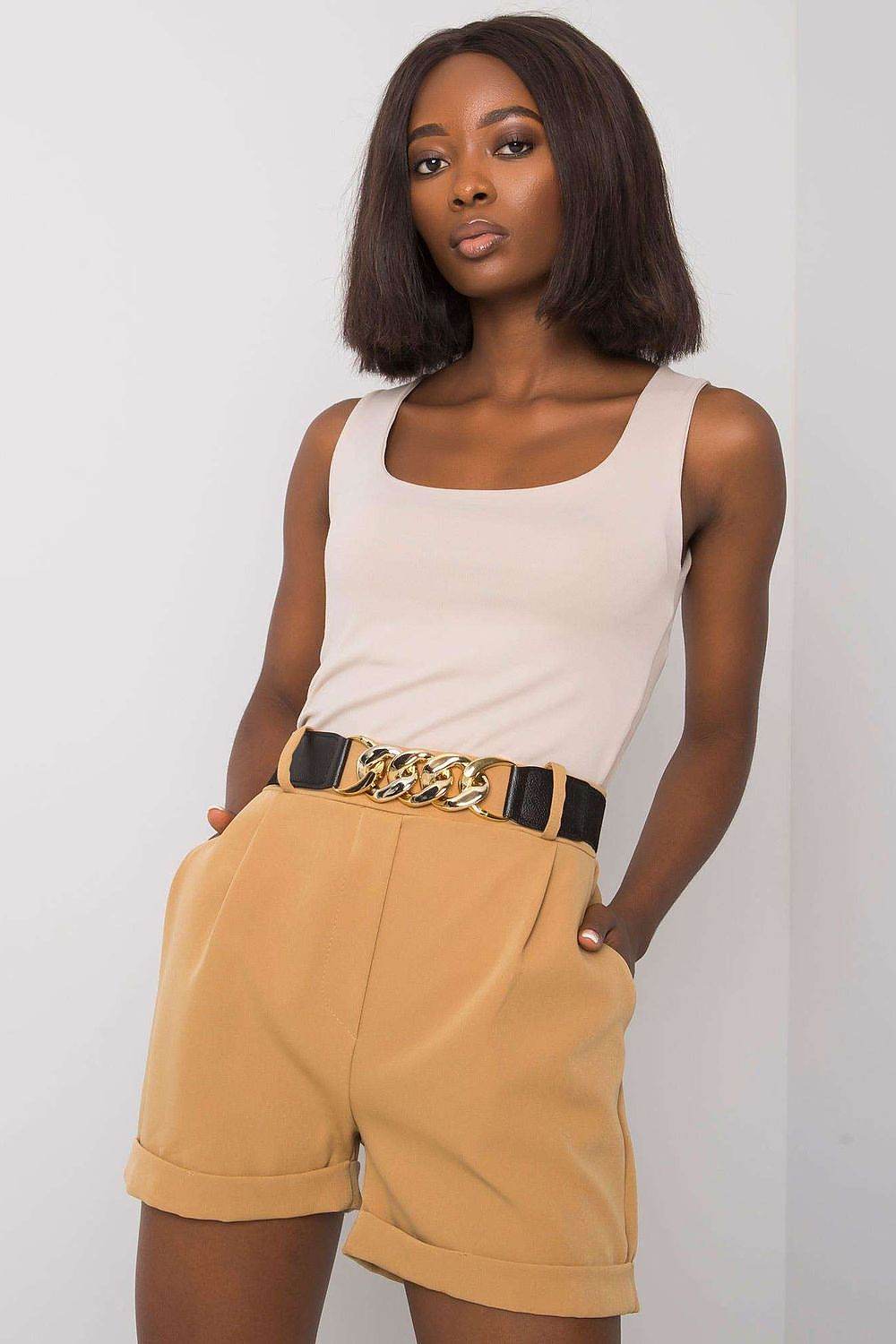 Pantaloncini Italy Moda - Modern Vogue