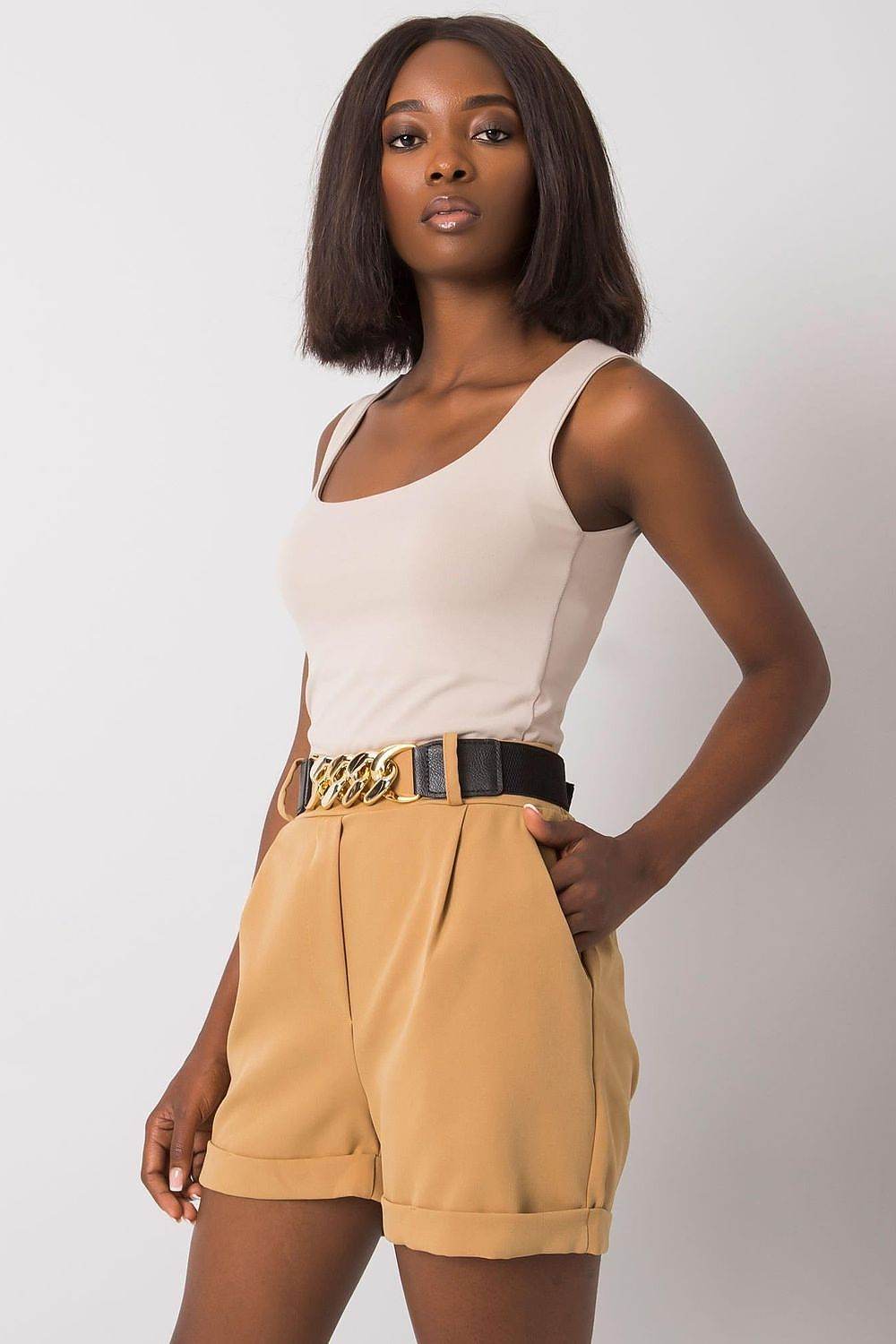 Pantaloncini Italy Moda - Modern Vogue
