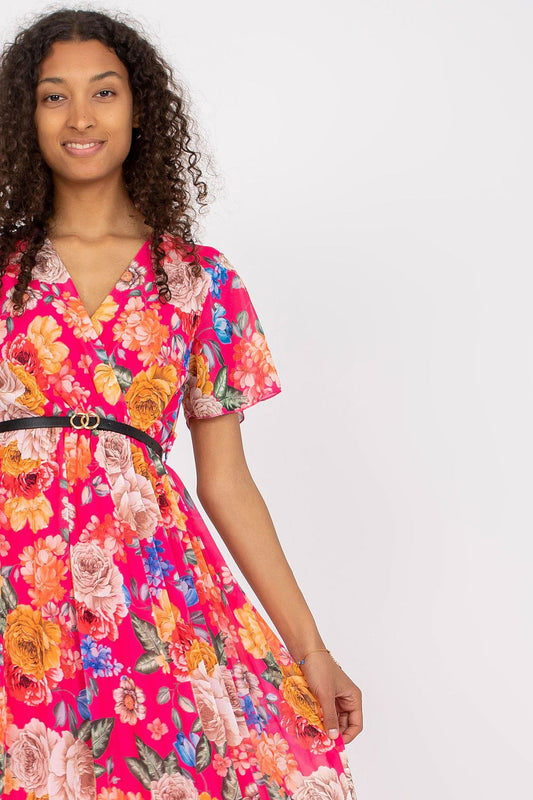 Vestito da giorno model 166167 Italy Moda