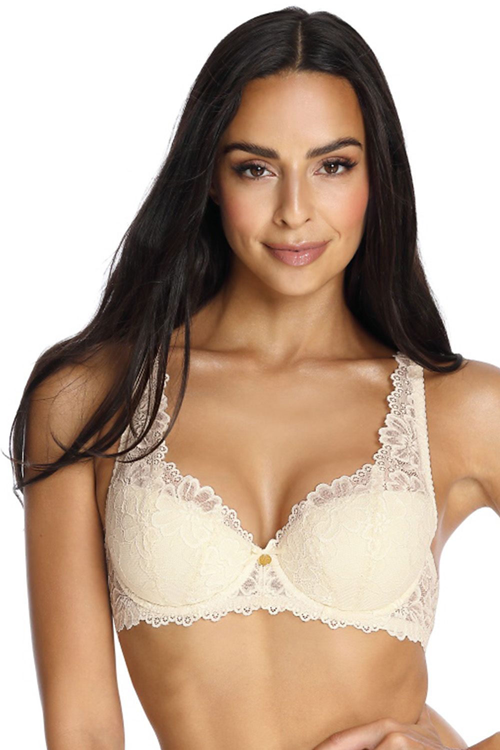 Reggiseno imbottito model 166215 Mat