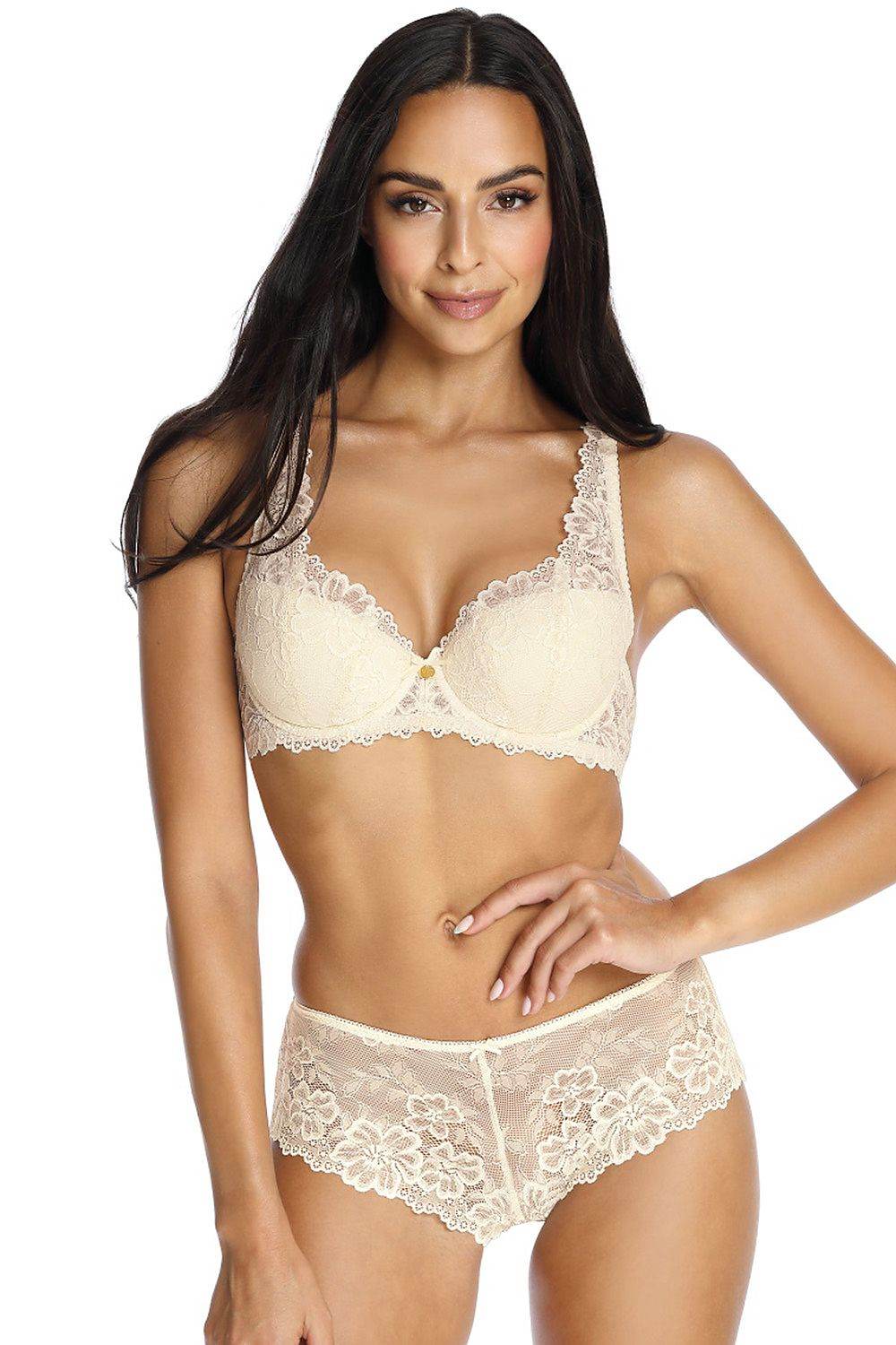 Pantaloncini model 125995 Mat - Modern Vogue