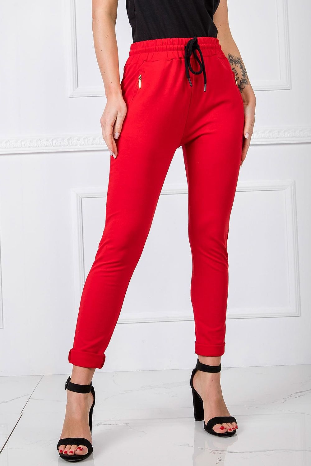 Pantaloni model 166218 BFG