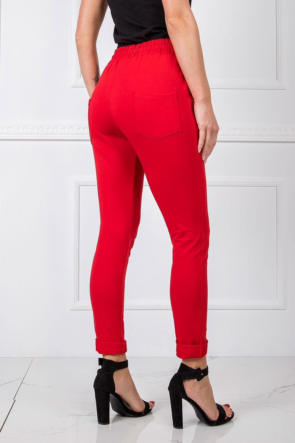 Pantaloni model 166218 BFG