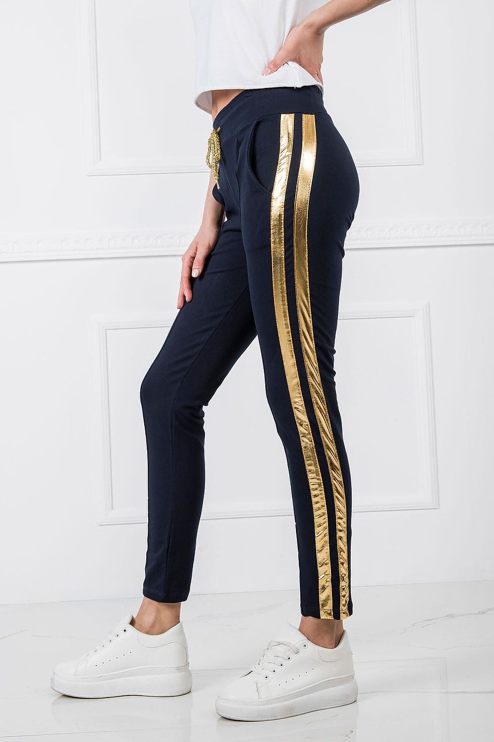 Pantaloni model 166246 BFG
