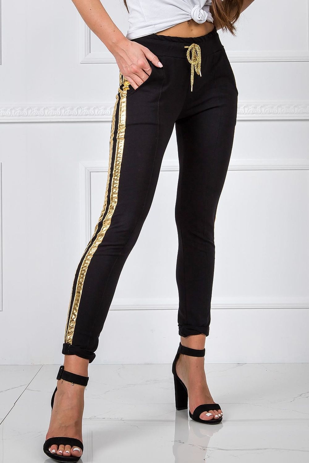 Pantaloni model 166248 BFG