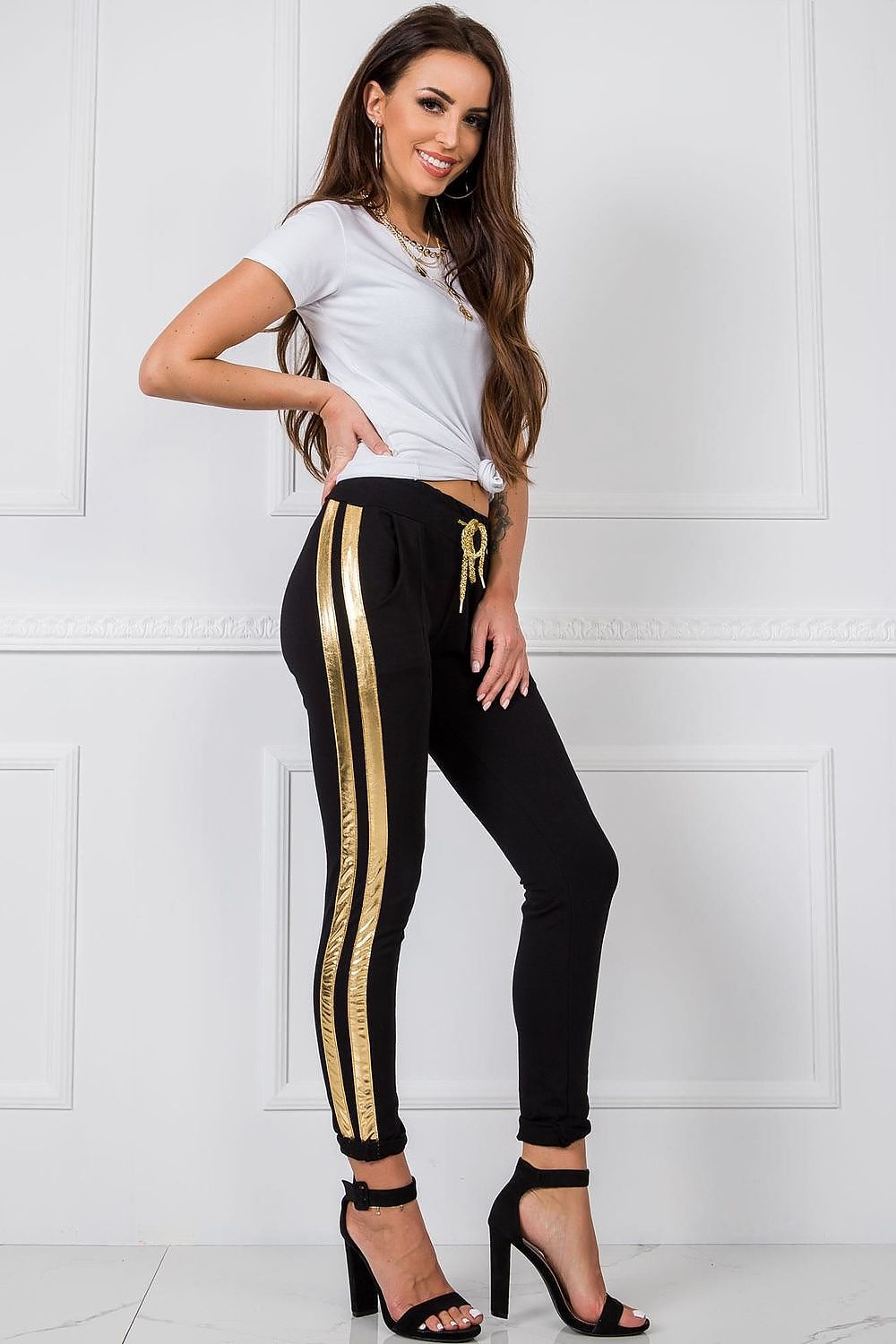 Pantaloni model 166248 BFG