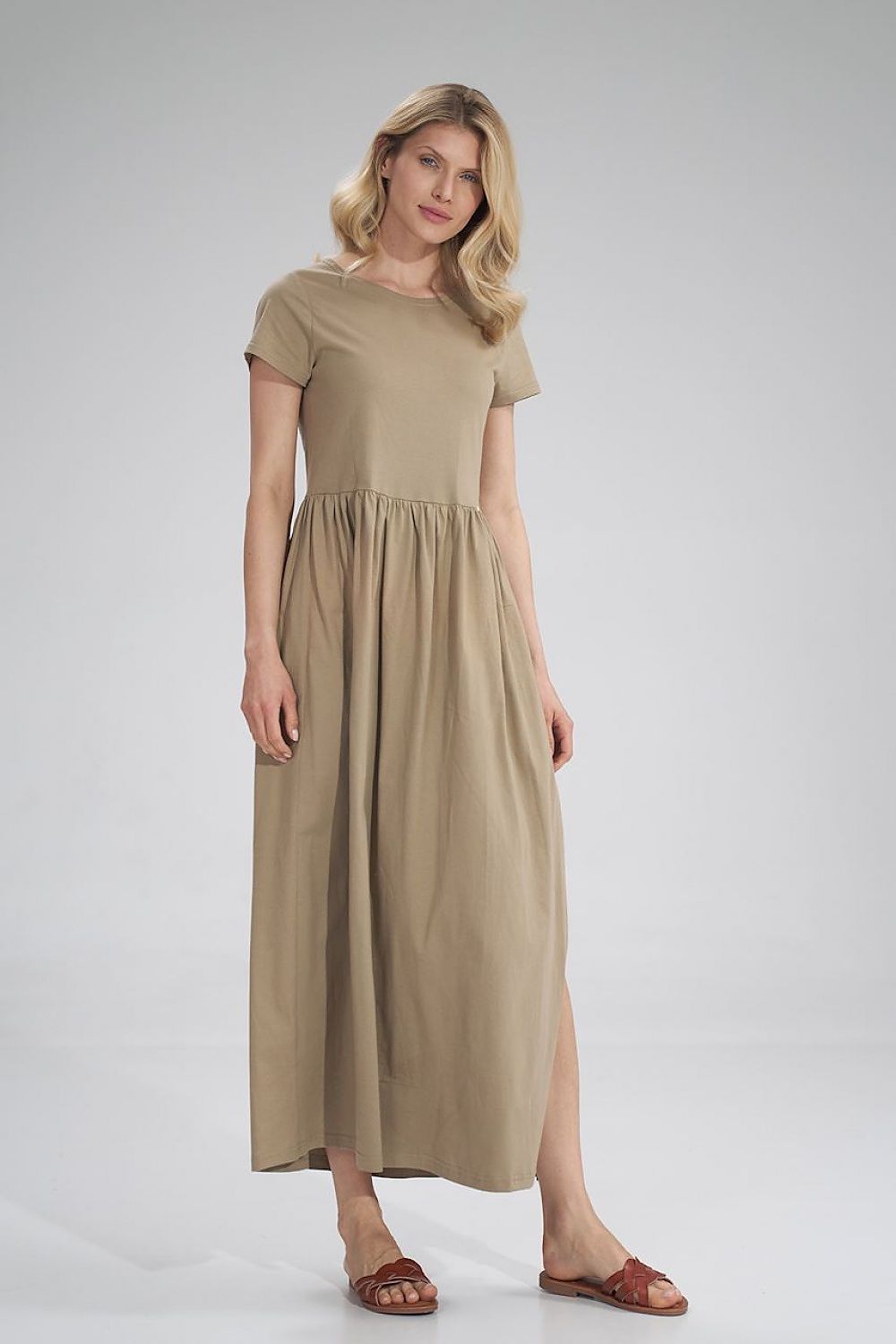 Vestito da giorno model 166358 Figl