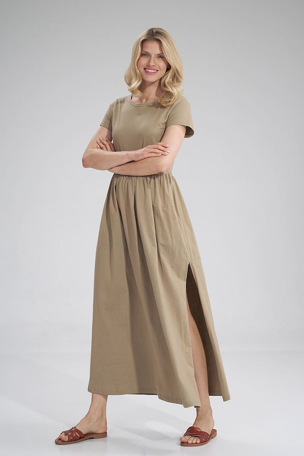 Vestito da giorno model 166358 Figl