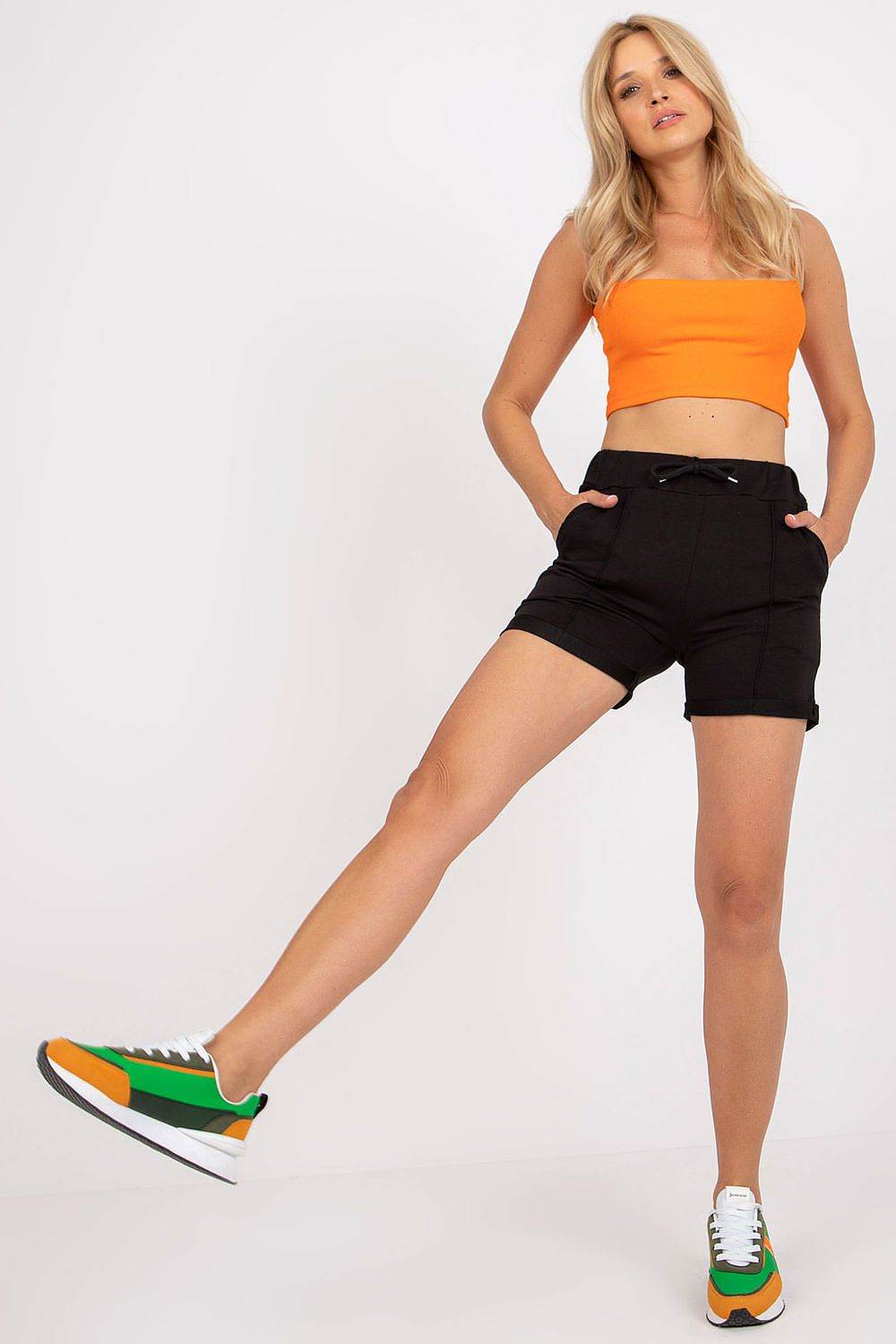 Pantaloncini Fancy - Modern Vogue