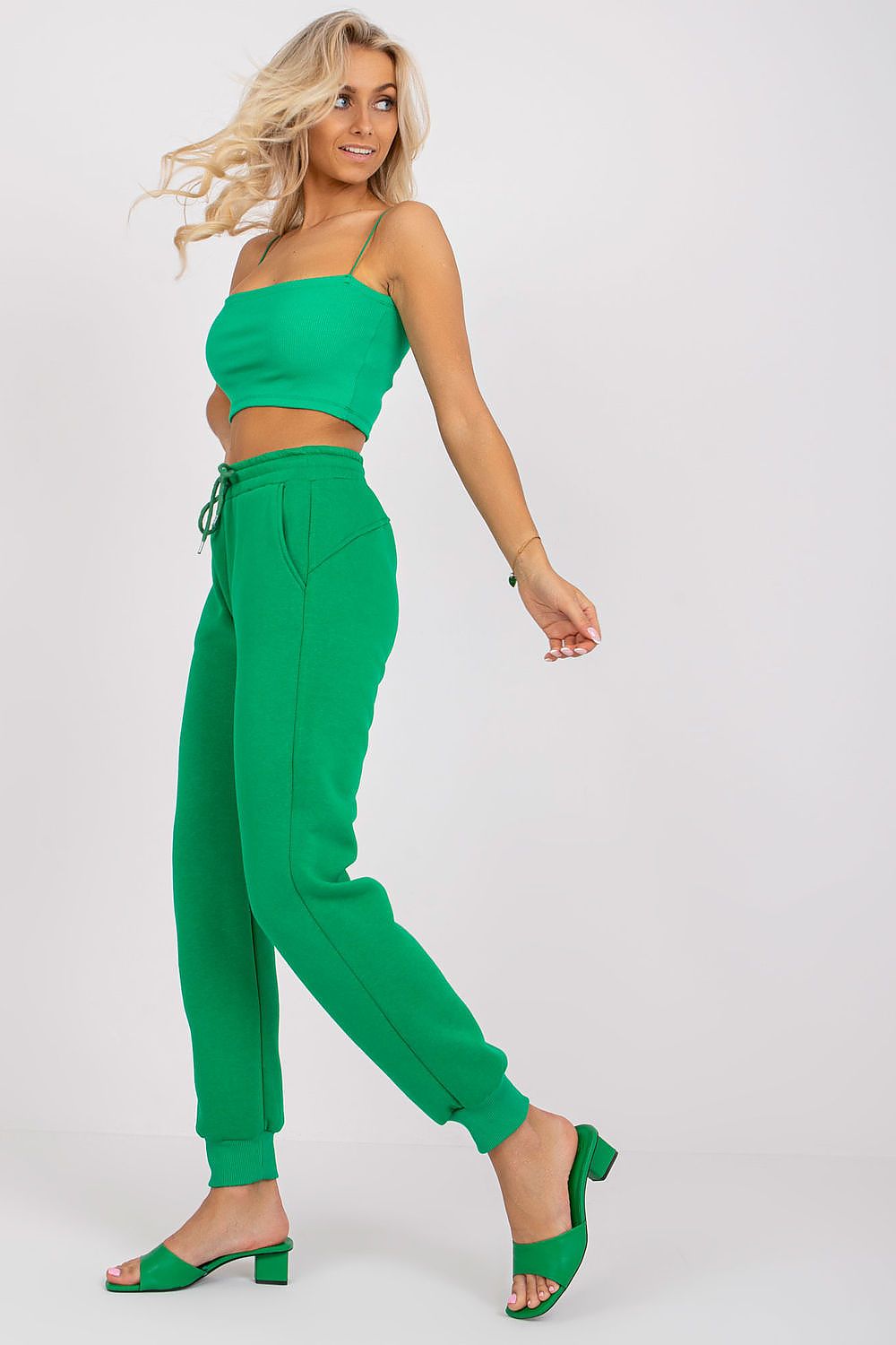 Pantaloni model 166632 Ex Moda