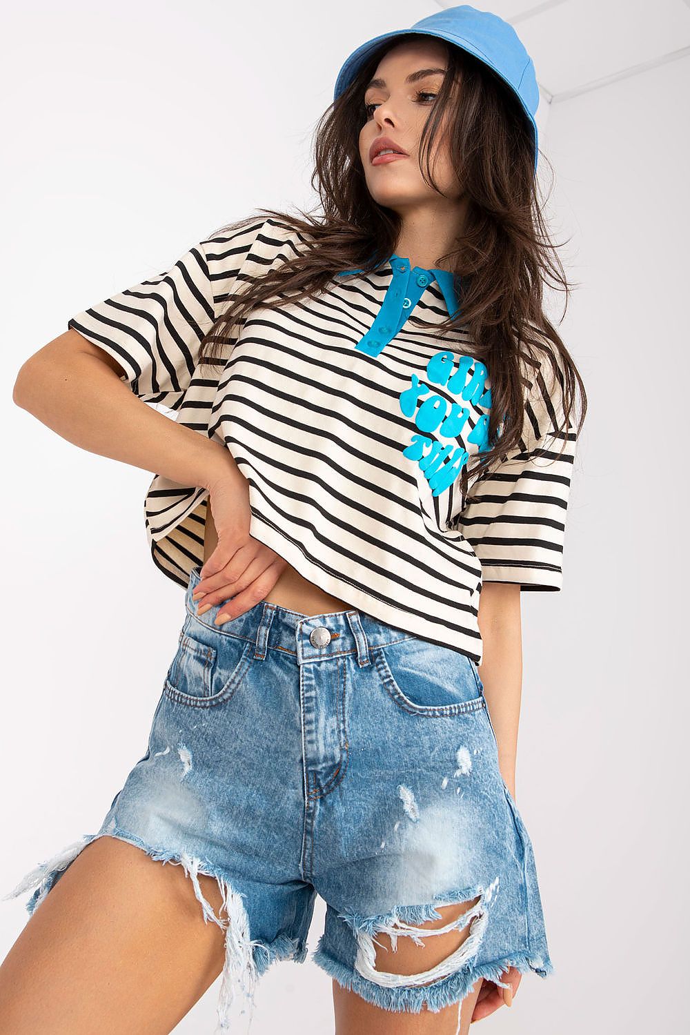 Maglia model 166645 Fancy