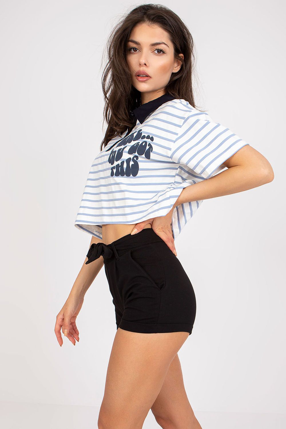 Maglia model 166647 Fancy