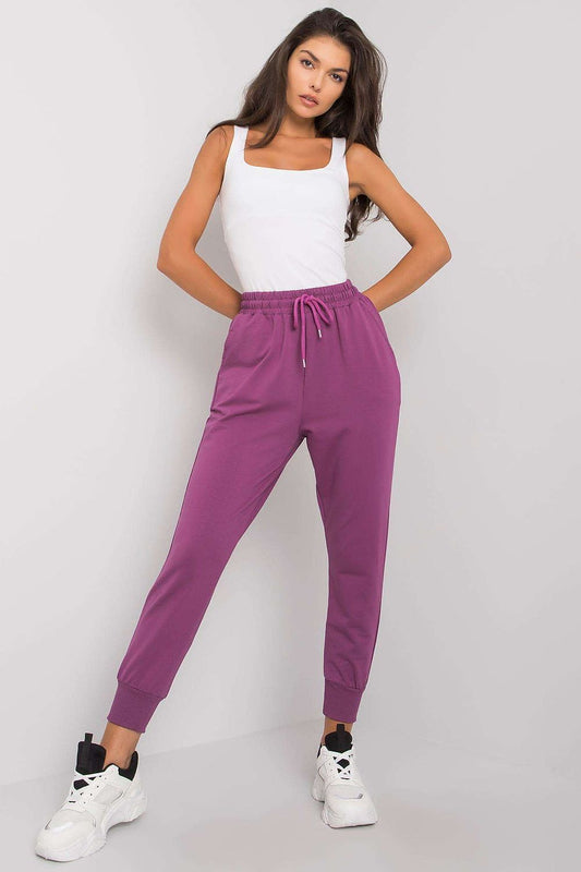 Pantaloni model 166650 Fancy