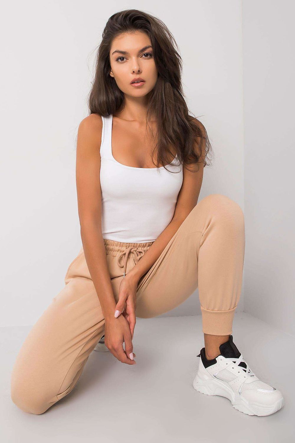 Pantaloni model 166651 Fancy
