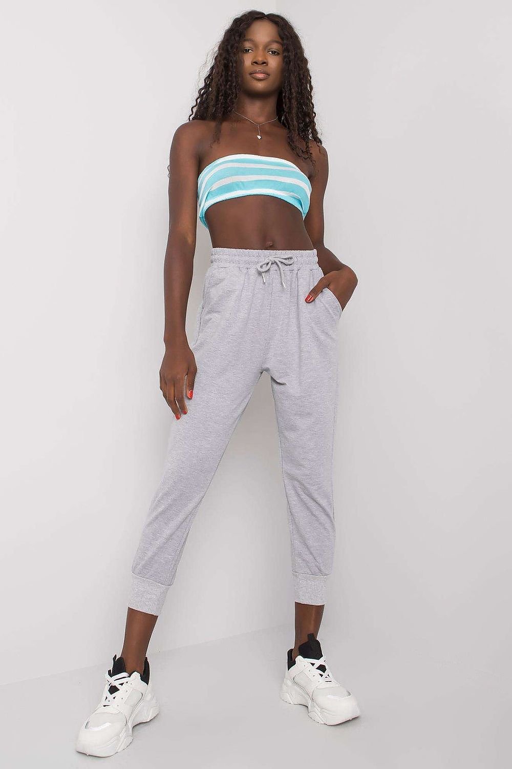 Pantaloni model 166653 Fancy