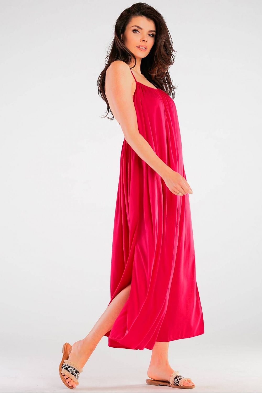 Vestito da giorno model 166770 awama