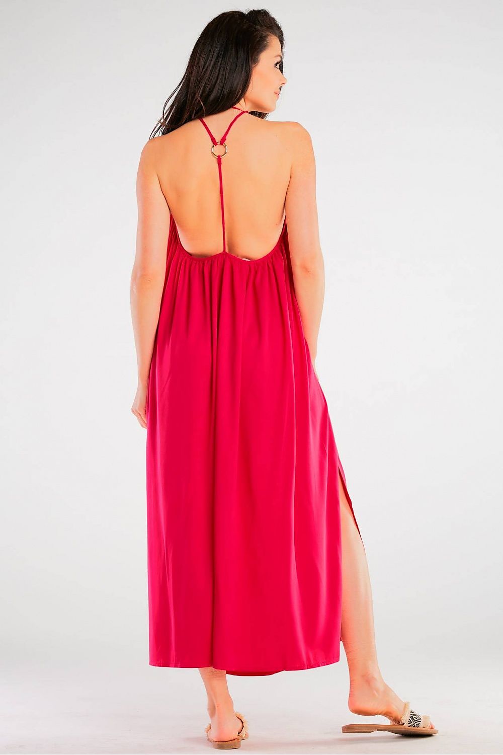 Vestito da giorno model 166770 awama