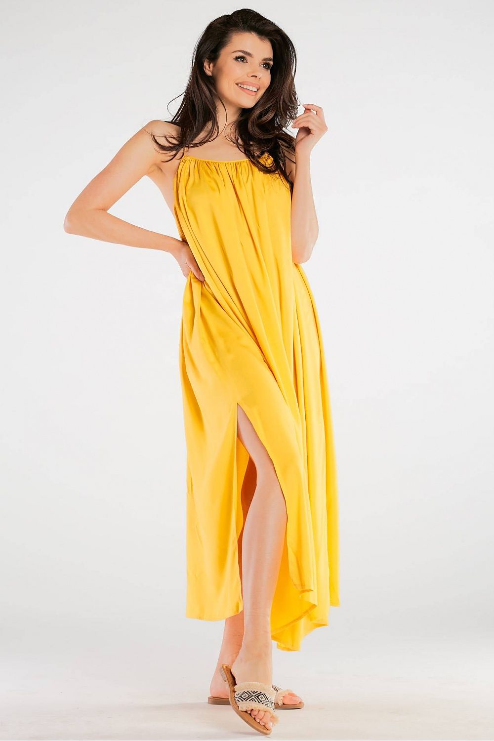 Vestito da giorno model 166771 awama