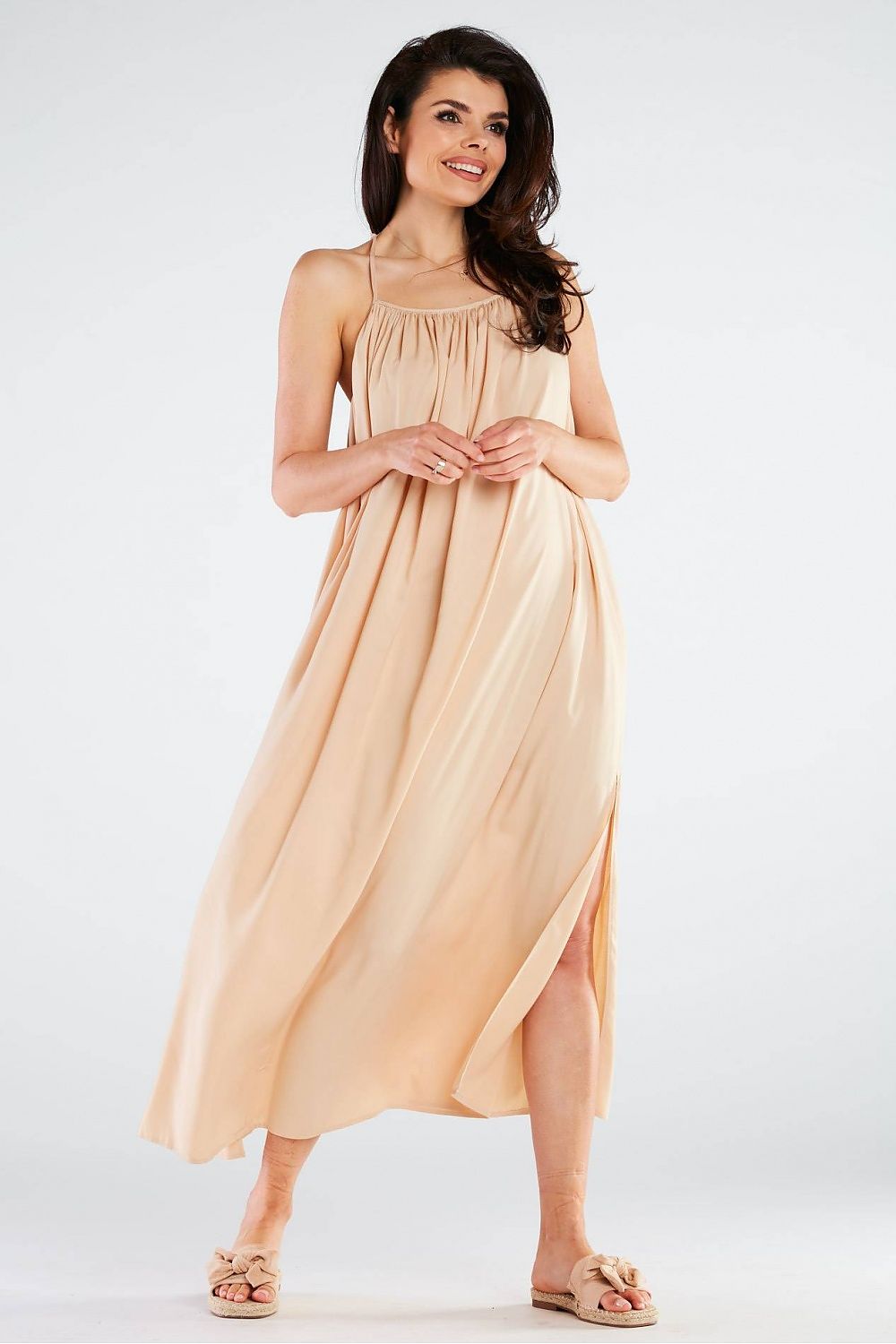 Vestito da giorno model 166772 awama