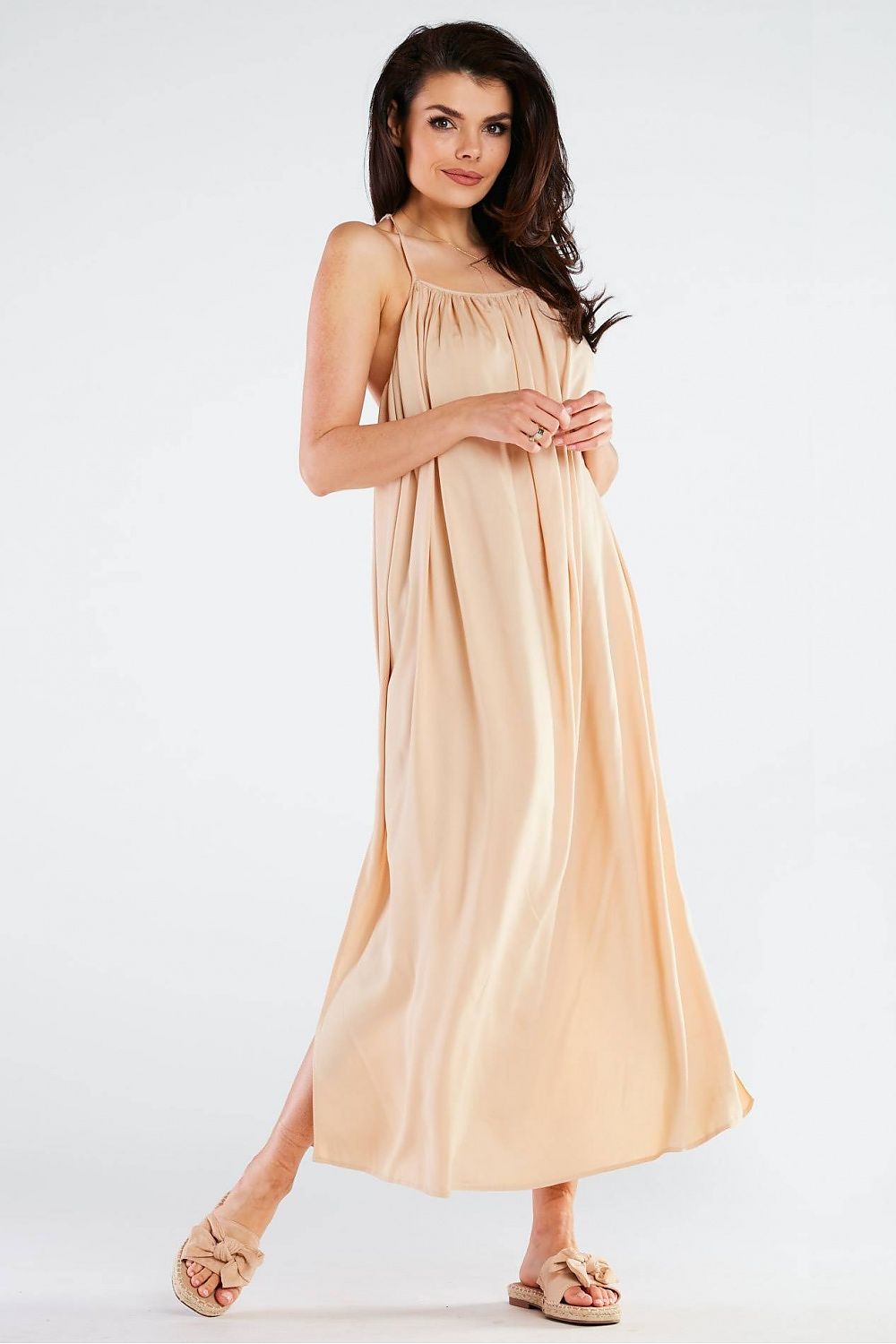 Vestito da giorno model 166772 awama