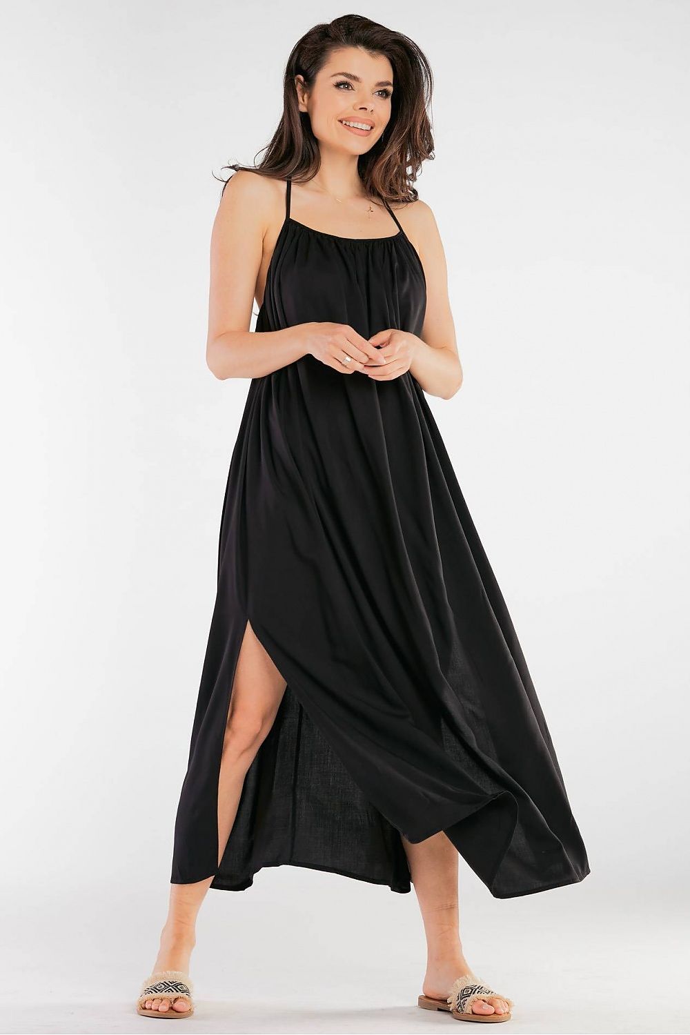 Vestito da giorno model 166773 awama