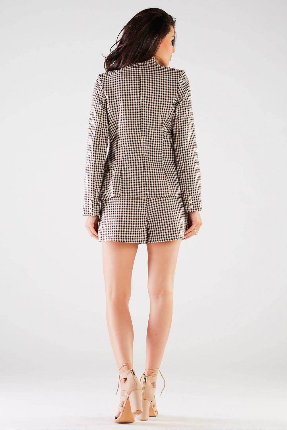 Pantaloncini awama - Modern Vogue