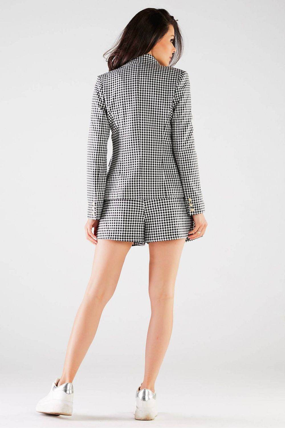 Pantaloncini awama - Modern Vogue