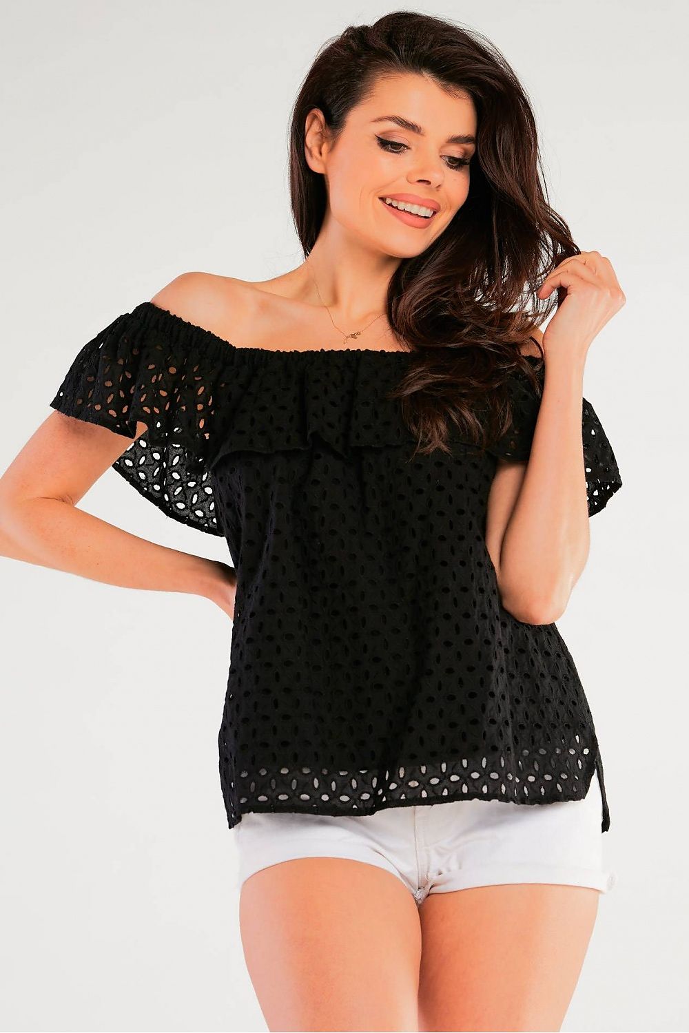 Maglia model 166802 awama