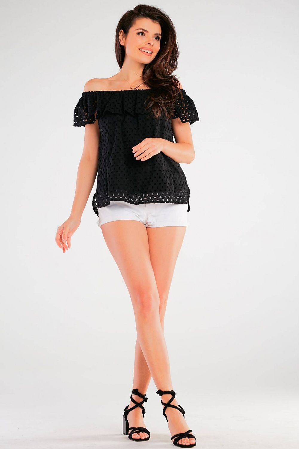 Maglia model 166802 awama